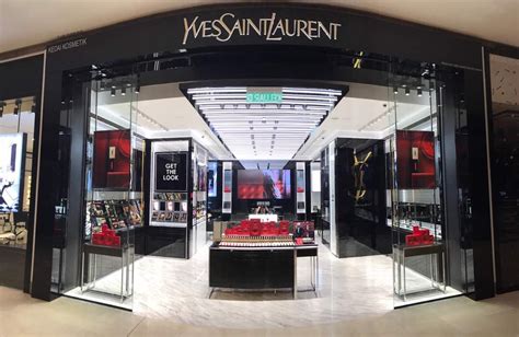 ysl beauty online shop